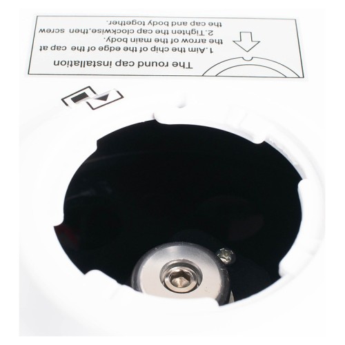 Измельчитель льда Foodatlas BY-208J