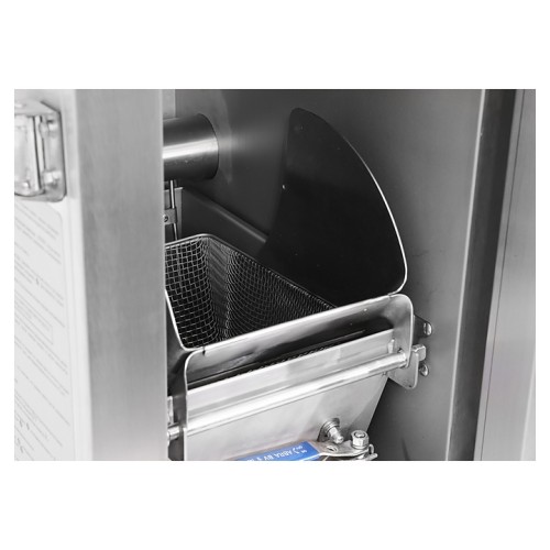 Фритюрница-автомат RoboLabs Robofrybox One RBF1SR нерж.