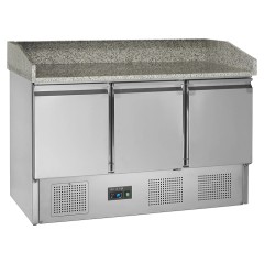 СТОЛ ДЛЯ ПИЦЦЫ TEFCOLD PT1365
