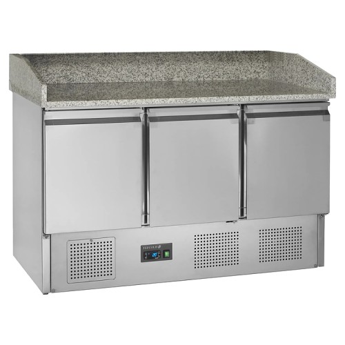 СТОЛ ДЛЯ ПИЦЦЫ TEFCOLD PT1365