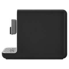 Кофемашина SMEG BCC01BLMEU