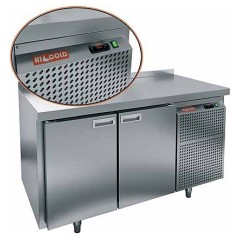 Стол холодильный HICOLD GN 13 BR3 TN