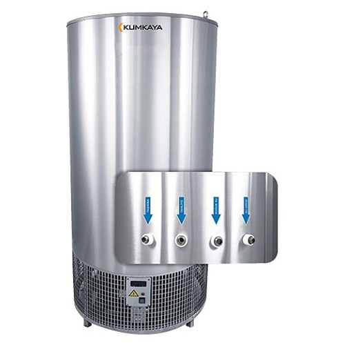 Водоохладитель Kumkaya KS-C 900
