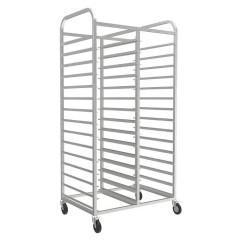 Тележка-шпилька универсальная КОБОР ШП/2-89/61