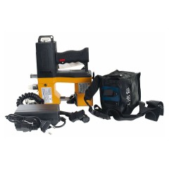 Машина мешкозашивочная Foodatlas GK9-900