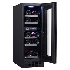 Винный шкаф Temptech Sommelier SOMX30DRB