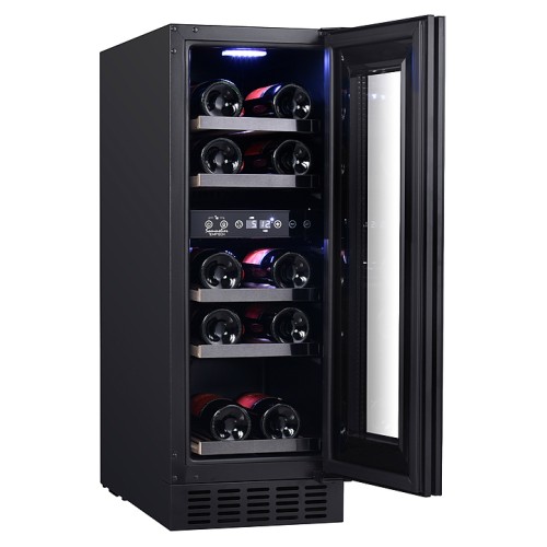 Винный шкаф Temptech Sommelier SOMX30DRB