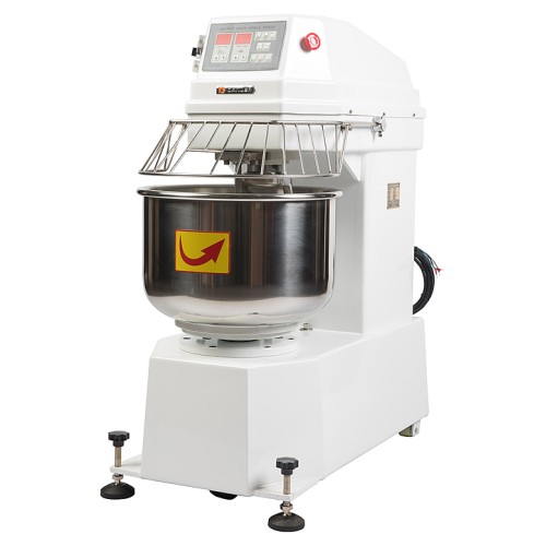 Тестомес спиральный Danler PQ-140