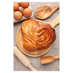 Печь конвекционная Tecnoeka Evolution EKF 423 NP