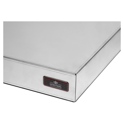 Поверхность тепловая Luxstahl ПТ-1 с 1 зоной нагрева