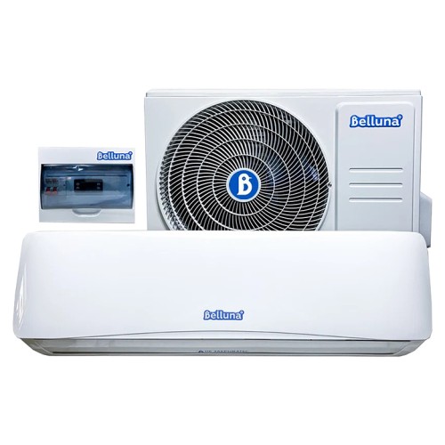 Сплит-система низкотемпературная Intercold LCM 109 FT Limited (опция -10 °С)