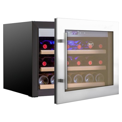 Винный шкаф Cold Vine C18-KSB1