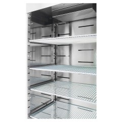 Сушилка для овощей и фруктов Hobbi Smoke объем 135 л.