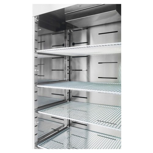 Сушилка для овощей и фруктов Hobbi Smoke объем 135 л.