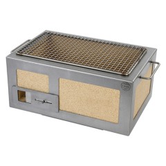 Японский гриль Kasai Little Konro