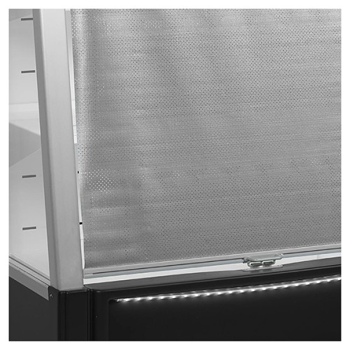 ГОРКА ХОЛОДИЛЬНАЯ ПРИСТЕННАЯ TEFCOLD ODC90