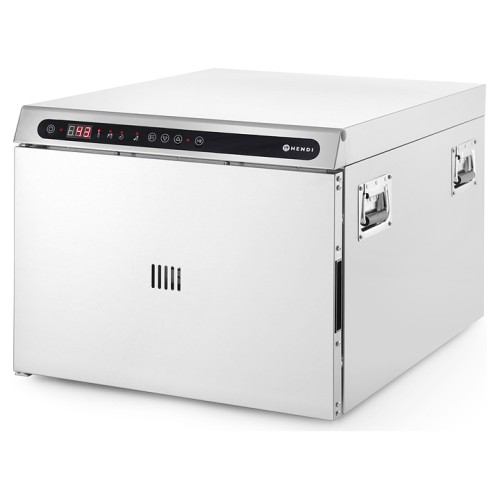 Печь низкотемпературного приготовления HENDI 225479