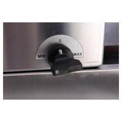 Аппарат блинный автоматический Sikom RoboCrepeMaker 200 Deluxe