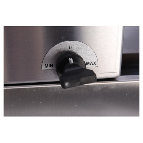 Аппарат блинный автоматический Sikom RoboCrepeMaker 200 Deluxe