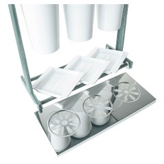 Миксер Воронеж-электро СжН-3