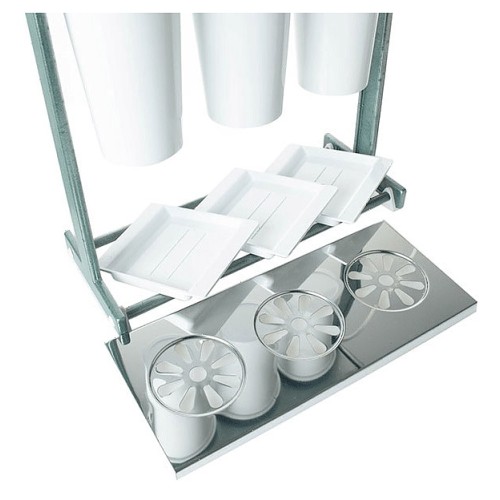 Миксер Воронеж-электро СжН-3