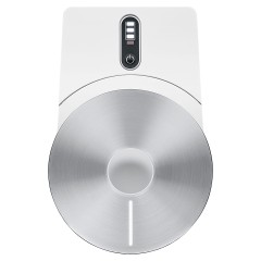 Охладитель молока Jura Cool Control 24262 белый