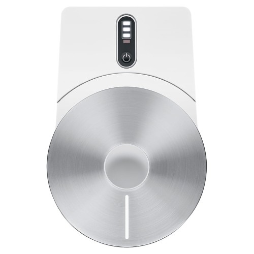 Охладитель молока Jura Cool Control 24262 белый