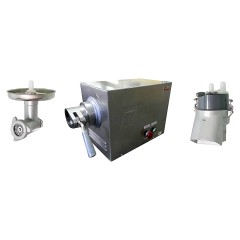 Универсальная кухонная машина Торгмаш, Пермь УКМ-06-11