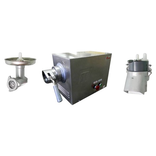 Универсальная кухонная машина Торгмаш, Пермь УКМ-06-11