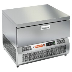 Стол комбинированный HICOLD UD 1-2 GN Sh