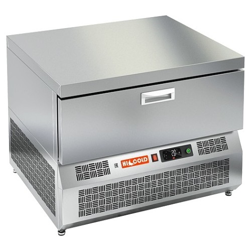 Стол комбинированный HICOLD UD 1-2 GN Sh