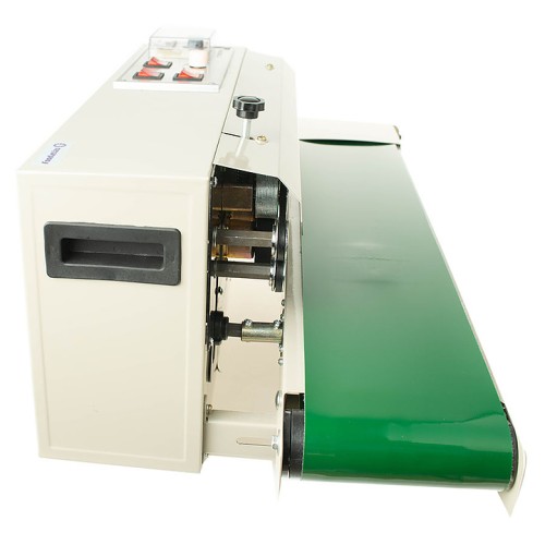 Запайщик роликовый Foodatlas FR-900 Pro (горизонтальный)