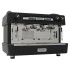 Кофемашина FIAMMA Quadrant 2 CV TC Black (автомат, 2 группы)