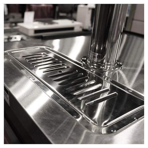 Диспенсер для пива Turbo air TBD-3SD