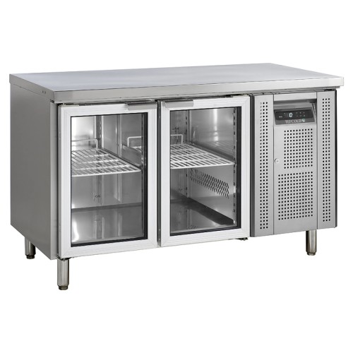 СТОЛ С ОХЛАЖД.ШКАФОМ TEFCOLD CK7210G