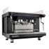Кофемашина Sanremo Zoe SAP Tall 2 гр. высокие группы, черная