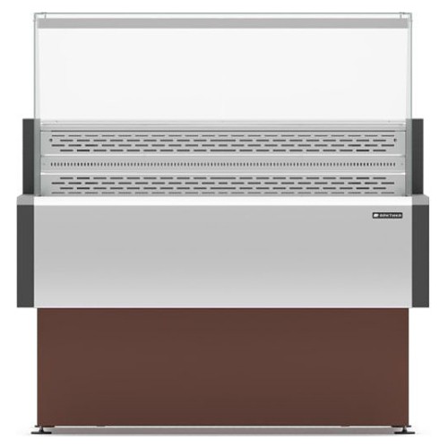 Витрина холодильная Арктика Армата 1200 U КУБ