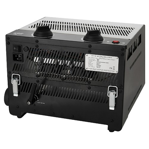 Гриль Саламандра Otto Wilde E-O.F.B.