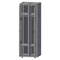 Шкаф для одежды Restoinox ШРОН-22-6/5