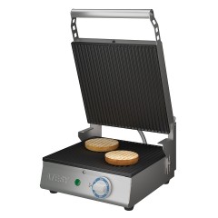 Гриль контактный ATESY ТГК-1-1.6-У-Ал-Р