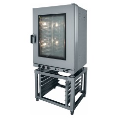 Печь конвекционная Grill Master ФЖШ/10