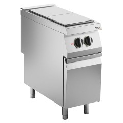 ПЛИТА СО СПЛОШНОЙ ПОВЕРХНОСТЬЮ ЭЛЕКТРИЧЕСКАЯ 900 СЕРИИ APACH CHEF LINE SLRSTE49CS