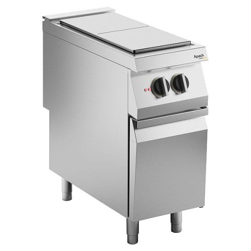 ПЛИТА СО СПЛОШНОЙ ПОВЕРХНОСТЬЮ ЭЛЕКТРИЧЕСКАЯ 900 СЕРИИ APACH CHEF LINE SLRSTE49CS