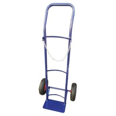 Тележка для газовых баллонов Мастер-инструмент HT1701