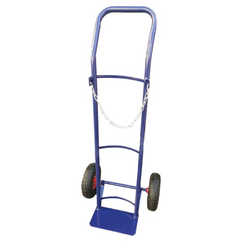 Тележка для газовых баллонов Мастер-инструмент HT1701