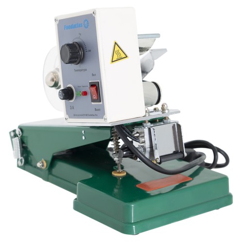 Датер Foodatlas DY-6B Pro