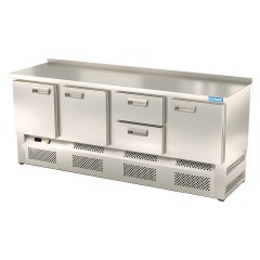 Стол холодильный КАМИК СОБН-32206