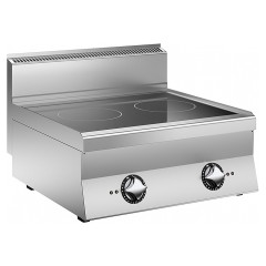 Плита индукционная MARENO I67E