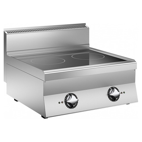 Плита индукционная MARENO I67E