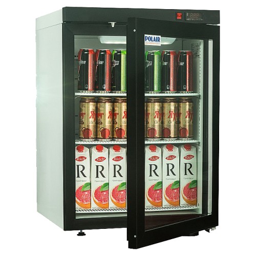 Шкаф холодильный POLAIR DM102-Bravo
